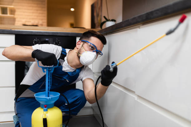 Best Best Pest Control Companies  in Sioux City, IA